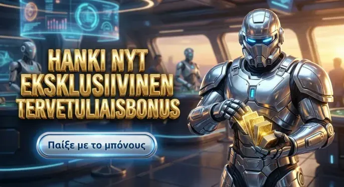 Betnaro Casino